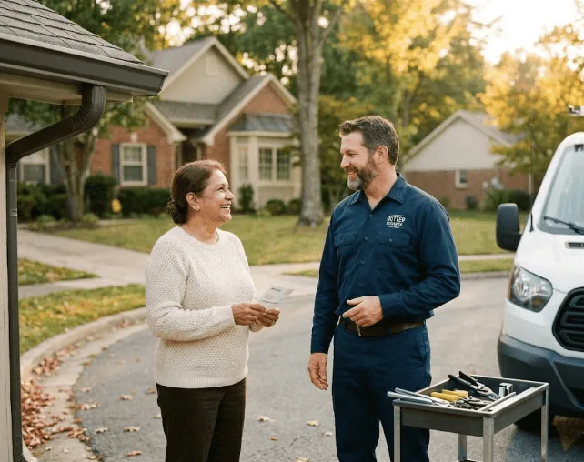 Gutter Repair Fishkill, NY FAQs